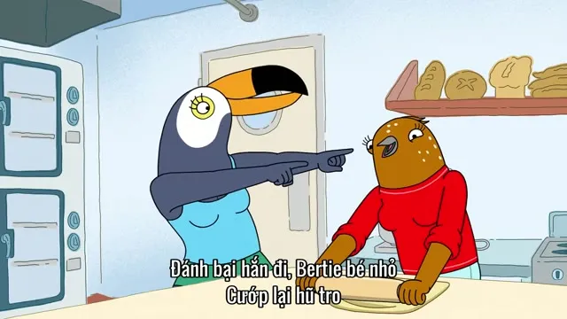 Tuca và Bertie 2019 Vietsub HD - TVHay Tuca và Bertie 2019 Vietsub HD - TVHay