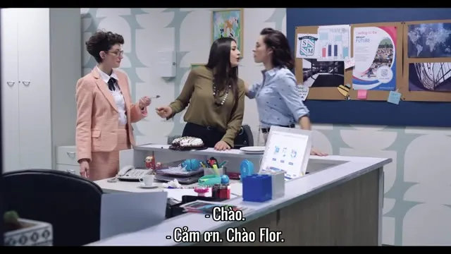 Sống Trọn Đam Mê (Phần 2) 2019 Vietsub HD - TVHay Sống Trọn Đam Mê (Phần 2) 2019 Vietsub HD - TVHay