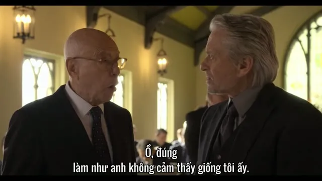 Xem phim Phương Pháp Kominsky (Phần 2) Vietsub HD tại TVHay Xem phim Phương Pháp Kominsky (Phần 2) Vietsub HD tại TVHay