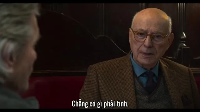 Xem phim Phương Pháp Kominsky (Phần 1) Vietsub HD tại TVHay Xem phim Phương Pháp Kominsky (Phần 1) Vietsub HD tại TVHay