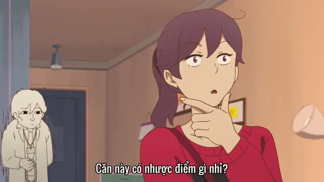 Hình ảnh Nhật Ký Hán Hoá (Phần 1) tập 9 trên TVHay Hình ảnh Nhật Ký Hán Hoá (Phần 1) tập 9 trên TVHay