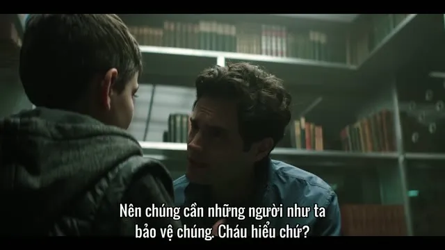 Hình ảnh trong phim Kẻ Đeo Bám (Phần 1) trên TVHay Hình ảnh trong phim Kẻ Đeo Bám (Phần 1) trên TVHay