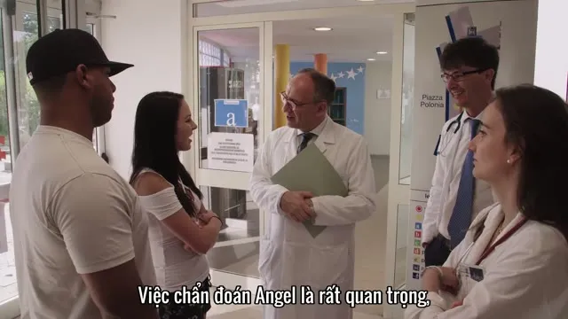 Chẩn bệnh tập 2 Vietsub HD - TVHay Chẩn bệnh tập 2 Vietsub HD - TVHay