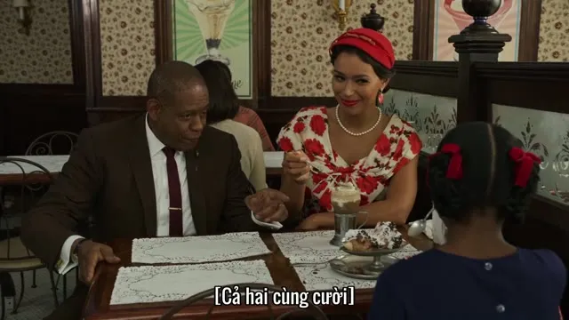 Bố Già Vùng Harlem (Phần 1) 2019 Vietsub HD - TVHay Bố Già Vùng Harlem (Phần 1) 2019 Vietsub HD - TVHay