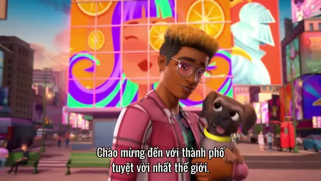 Hình ảnh trong phim Barbie & Teresa: Công Thức Cho Tình Bạn trên TVHay Hình ảnh trong phim Barbie & Teresa: Công Thức Cho Tình Bạn trên TVHay