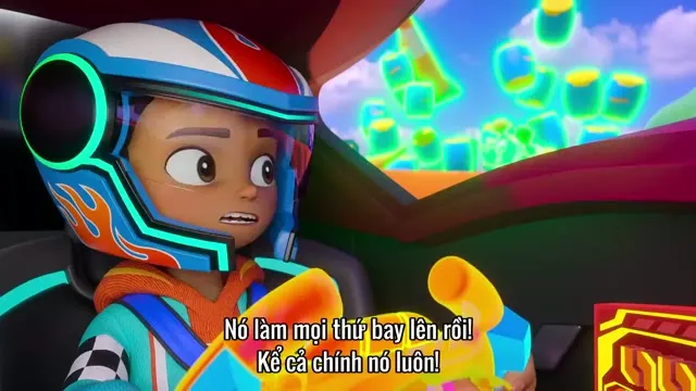 Hot Wheels: Đua Thôi Nào! (Phần 3) 2024 Vietsub HD - TVHay Hot Wheels: Đua Thôi Nào! (Phần 3) 2024 Vietsub HD - TVHay
