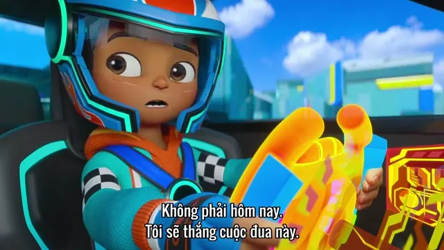 Xem phim Hot Wheels: Đua thôi nào! (Phần 2) Vietsub HD tại TVHay Xem phim Hot Wheels: Đua thôi nào! (Phần 2) Vietsub HD tại TVHay