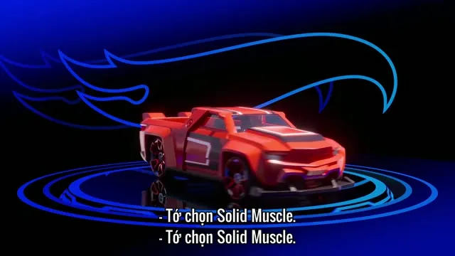 Hình ảnh trong phim Hot Wheels: Đua thôi nào! (Phần 2) trên TVHay Hình ảnh trong phim Hot Wheels: Đua thôi nào! (Phần 2) trên TVHay