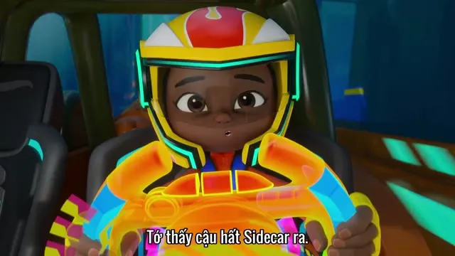 Hot Wheels: Đua thôi nào! (Phần 1) 2024 Vietsub HD - TVHay Hot Wheels: Đua thôi nào! (Phần 1) 2024 Vietsub HD - TVHay