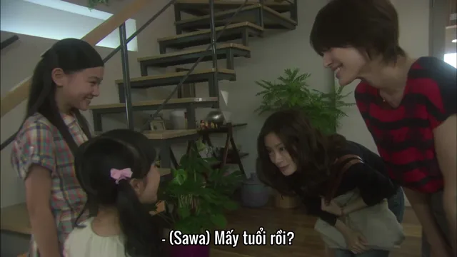 Chuyện Tình Buổi Chiều 2014 Vietsub HD - TVHay Chuyện Tình Buổi Chiều 2014 Vietsub HD - TVHay