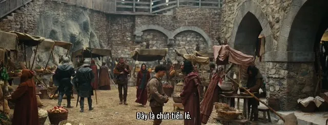 Hình ảnh trong phim William Tell trên TVHay Hình ảnh trong phim William Tell trên TVHay