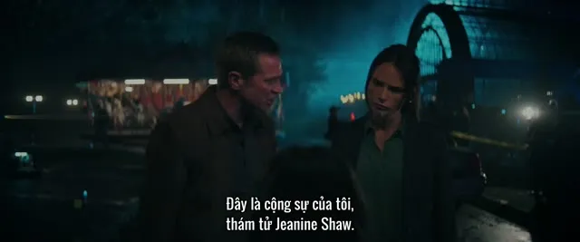 Hình ảnh trong phim Sát Nhân Mắt Trái Tim trên TVHay Hình ảnh trong phim Sát Nhân Mắt Trái Tim trên TVHay