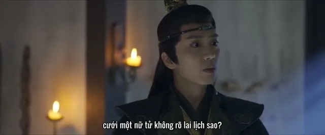Hình ảnh trong phim Cung Tỏa Kim Chi trên TVHay Hình ảnh trong phim Cung Tỏa Kim Chi trên TVHay
