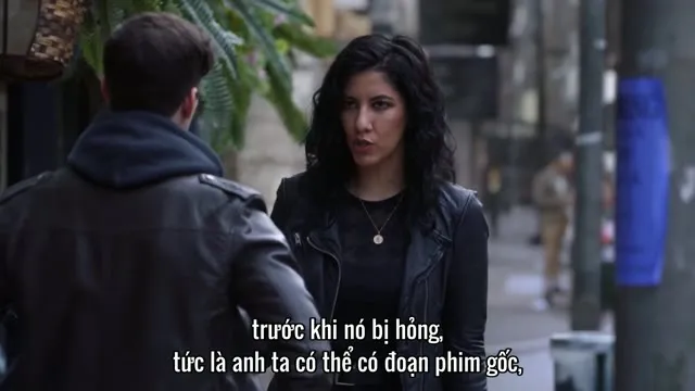 Hình ảnh trong phim Đồn Brooklyn Số 99 (Phần 8) trên TVHay Hình ảnh trong phim Đồn Brooklyn Số 99 (Phần 8) trên TVHay