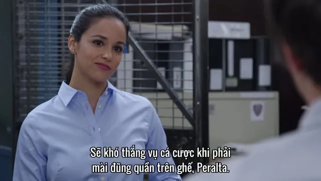 Đồn Brooklyn Số 99 (Phần 1) 2013 Vietsub HD - TVHay Đồn Brooklyn Số 99 (Phần 1) 2013 Vietsub HD - TVHay