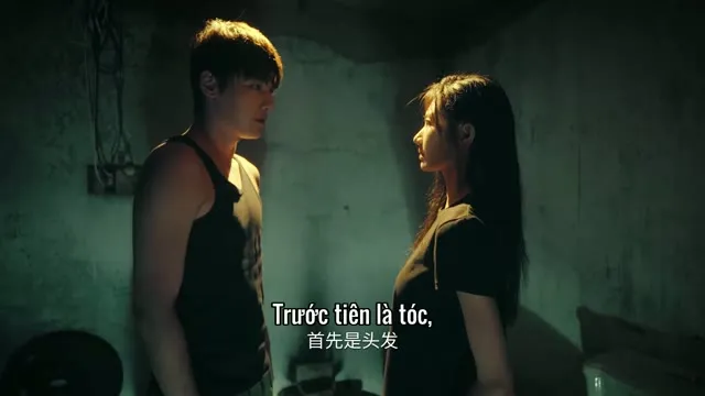 Xem phim Thế Thân Nguy Hiểm Vietsub HD tại TVHay Xem phim Thế Thân Nguy Hiểm Vietsub HD tại TVHay