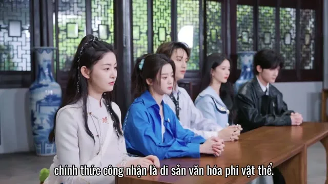 Hình ảnh trong phim Ngũ Phúc Lâm Môn : Bạn Bè Cùng Hưởng trên TVHay Hình ảnh trong phim Ngũ Phúc Lâm Môn : Bạn Bè Cùng Hưởng trên TVHay