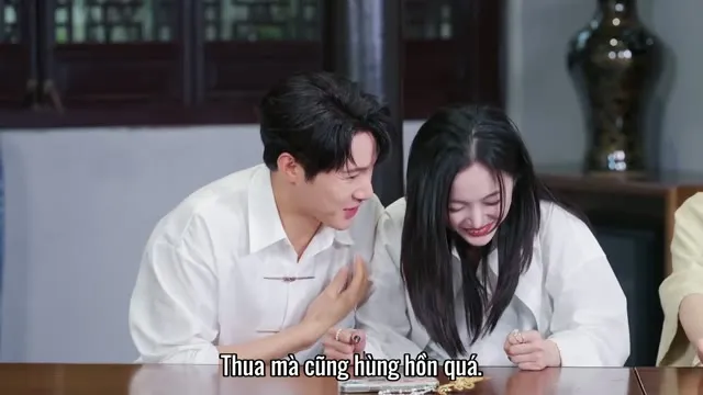 Ngũ Phúc Lâm Môn : Bạn Bè Cùng Hưởng 2025 Vietsub HD - TVHay Ngũ Phúc Lâm Môn : Bạn Bè Cùng Hưởng 2025 Vietsub HD - TVHay