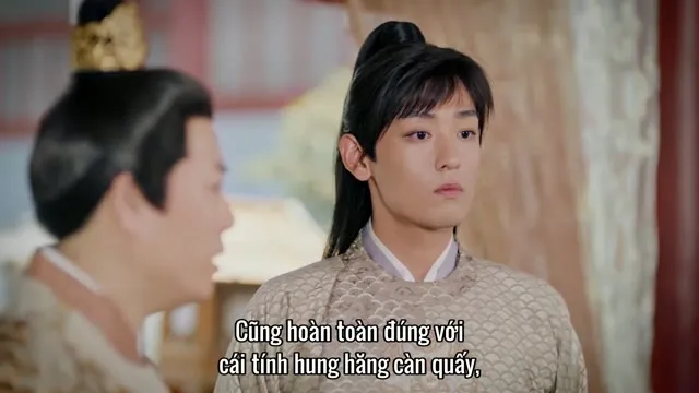 Hình ảnh trong phim Sáng Như Trăng Trong Mây trên TVHay Hình ảnh trong phim Sáng Như Trăng Trong Mây trên TVHay
