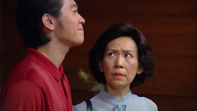 Hình ảnh Quá Khứ Tình Thù tập 21 trên TVHay Hình ảnh Quá Khứ Tình Thù tập 21 trên TVHay