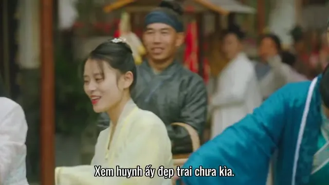 Xem phim Linh Đan Diệu Dược Không Bằng Nàng Vietsub + Thuyết Minh HD tại TVHay Xem phim Linh Đan Diệu Dược Không Bằng Nàng Vietsub + Thuyết Minh HD tại TVHay