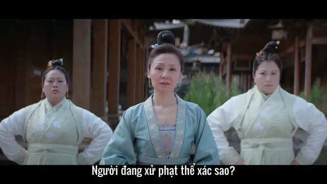 Công Tử Không Thể Sánh Duyên 2023 Vietsub HD - TVHay Công Tử Không Thể Sánh Duyên 2023 Vietsub HD - TVHay