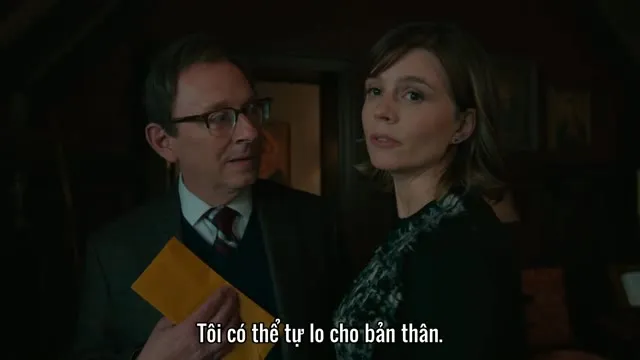 Xem phim Quỷ Dữ (Phần 3) Vietsub HD tại TVHay Xem phim Quỷ Dữ (Phần 3) Vietsub HD tại TVHay