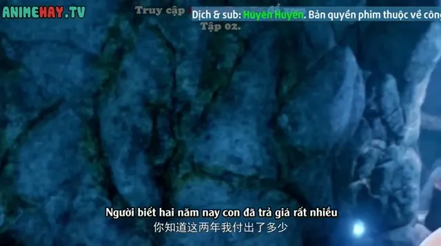 Xem phim Đấu Phá Thương Khung (Phần 2) Vietsub HD tại TVHay Xem phim Đấu Phá Thương Khung (Phần 2) Vietsub HD tại TVHay