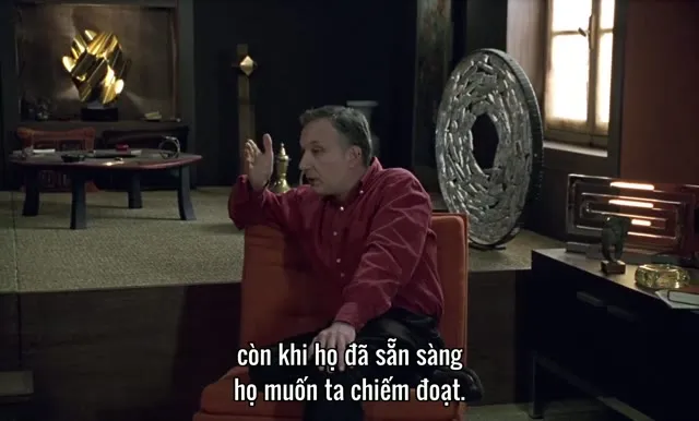 Hình ảnh trong phim Khát Khao Dục Vọng trên TVHay Hình ảnh trong phim Khát Khao Dục Vọng trên TVHay