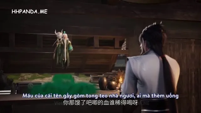 Tán Tu Chi Vương 2024 Vietsub HD - TVHay Tán Tu Chi Vương 2024 Vietsub HD - TVHay