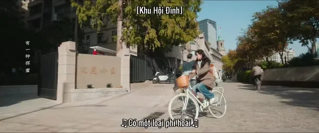Hình ảnh trong phim Đông Chí trên TVHay Hình ảnh trong phim Đông Chí trên TVHay