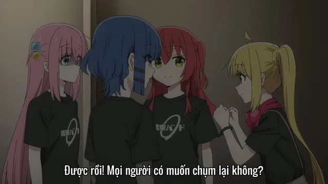 Bocchi The Rock! Recap Part 2 2024 Vietsub HD - TVHay Bocchi The Rock! Recap Part 2 2024 Vietsub HD - TVHay