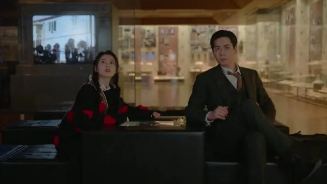 Siêu Thời Không Lãng Mạn 2021 Vietsub HD - TVHay Siêu Thời Không Lãng Mạn 2021 Vietsub HD - TVHay