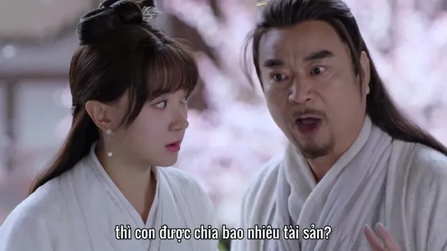 Hình ảnh trong phim Công Tử Khuynh Thành trên TVHay Hình ảnh trong phim Công Tử Khuynh Thành trên TVHay