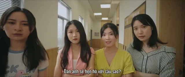 Lần Đầu Yêu Anh 2022 Vietsub HD - TVHay Lần Đầu Yêu Anh 2022 Vietsub HD - TVHay