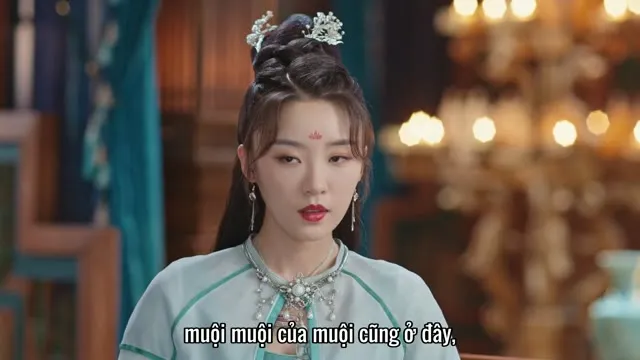 Huyễn Nhạc Sâm Lâm 2024 Vietsub HD - TVHay Huyễn Nhạc Sâm Lâm 2024 Vietsub HD - TVHay