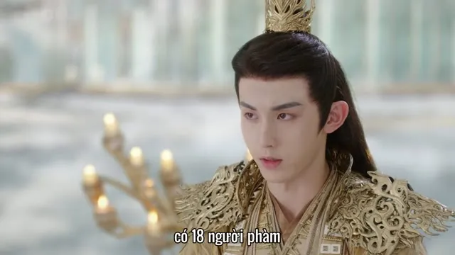 Hình ảnh trong phim Hoa Nhung trên TVHay Hình ảnh trong phim Hoa Nhung trên TVHay