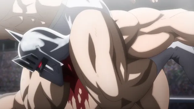 Xem phim Kinnikuman: Hoàn Mỹ Thủy Tổ (Phần 1) Vietsub HD tại TVHay Xem phim Kinnikuman: Hoàn Mỹ Thủy Tổ (Phần 1) Vietsub HD tại TVHay