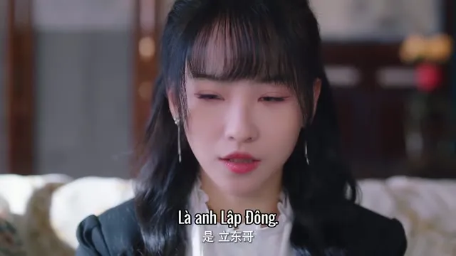 Hình ảnh Người Tình Sai Lệch tập 2 trên TVHay Hình ảnh Người Tình Sai Lệch tập 2 trên TVHay