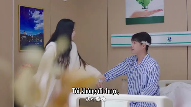 Người Tình Sai Lệch tập 2 Vietsub HD - TVHay Người Tình Sai Lệch tập 2 Vietsub HD - TVHay