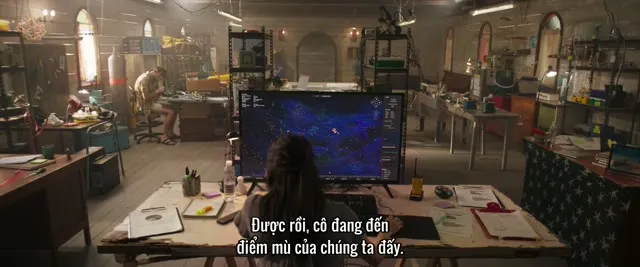 Xem phim Biển Xanh Sâu Thẳm 3 Vietsub HD tại TVHay Xem phim Biển Xanh Sâu Thẳm 3 Vietsub HD tại TVHay