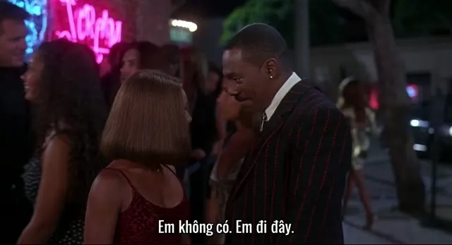 Hình ảnh trong phim Giáo Sư Khùng trên TVHay Hình ảnh trong phim Giáo Sư Khùng trên TVHay