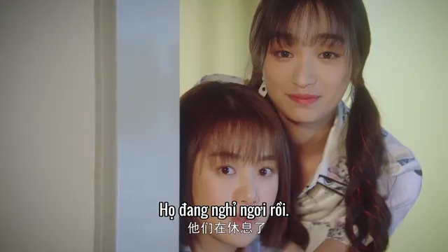 Hình ảnh trong phim Khoảnh Khắc Rung Động trên TVHay Hình ảnh trong phim Khoảnh Khắc Rung Động trên TVHay