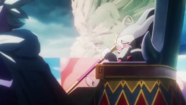 Xem phim Dragon Ball Daima Vietsub HD tại TVHay Xem phim Dragon Ball Daima Vietsub HD tại TVHay