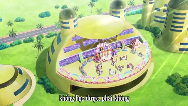 Dragon Ball Daima 2024 Vietsub HD - TVHay Dragon Ball Daima 2024 Vietsub HD - TVHay