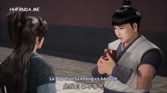 Hình ảnh trong phim Man Hoang Tiên Giới trên TVHay Hình ảnh trong phim Man Hoang Tiên Giới trên TVHay