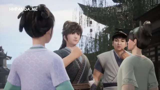 Man Hoang Tiên Giới 2024 Vietsub HD - TVHay Man Hoang Tiên Giới 2024 Vietsub HD - TVHay