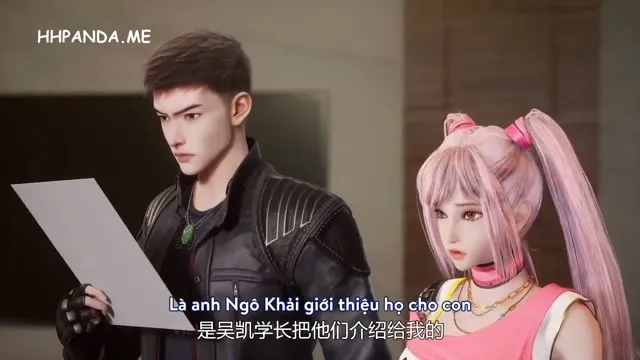 Wechat Của Ta Thông Long Cung 2024 Vietsub HD - TVHay Wechat Của Ta Thông Long Cung 2024 Vietsub HD - TVHay