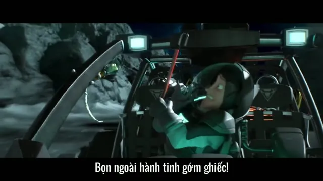 Đoạt Cờ 2015 Vietsub HD - TVHay Đoạt Cờ 2015 Vietsub HD - TVHay