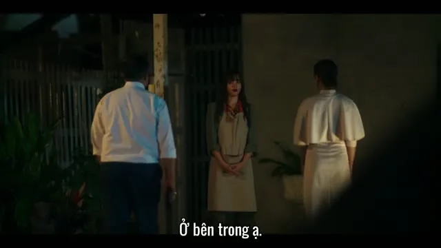 Hình ảnh trong phim Dalah: Vụ Án Mạng Và Những Bông Hoa trên TVHay Hình ảnh trong phim Dalah: Vụ Án Mạng Và Những Bông Hoa trên TVHay
